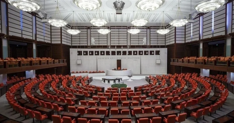 Meclis ne zaman kapanacak, TBMM tatile girdi mi? Meclis kapanış tarihi 2025