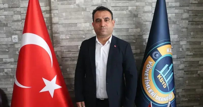 Yönetici seçimi yapılamayan binaya kayyım atandı