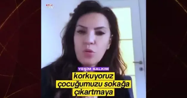 Yeşim Salkım başörtülülere kin kustu, ülkeden kovdu! Tepkiler artınca geri adım
