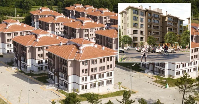 İstanbul da yarın 798 konut ve iş yeri hak sahiplerine teslim edilecek Türkiye Ekonomisi Haberleri