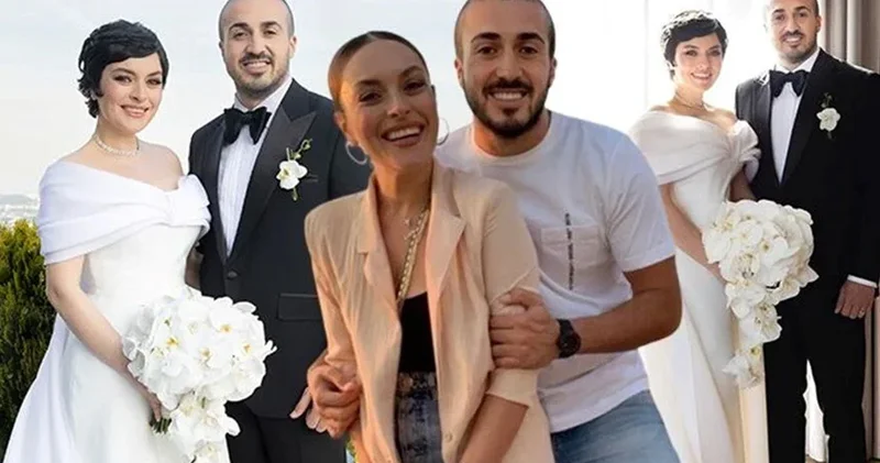 Magazin Ezgi Mola ve Mustafa Aksakallı boşandı!