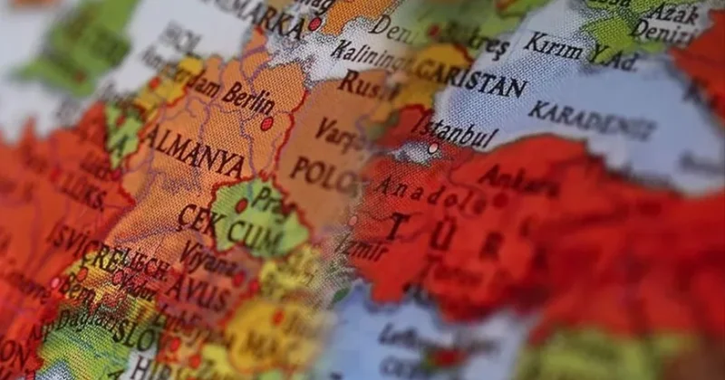 Sonunda Avrupa da bir birinciliğimiz oldu! Ama keşke olmasaydı diyeceksiniz Sözcü Gazetesi