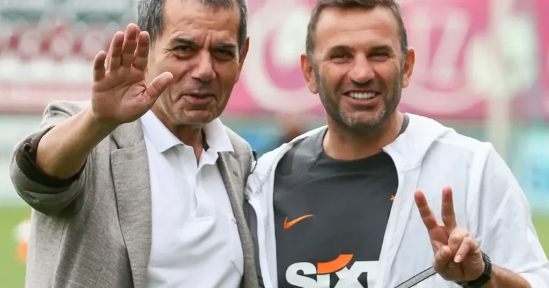 Galatasaray dan 2 yıldıza 27 milyon euroluk paket teklif