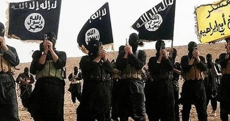 IŞİD ülke lideri yapılan operasyonla yakalandı