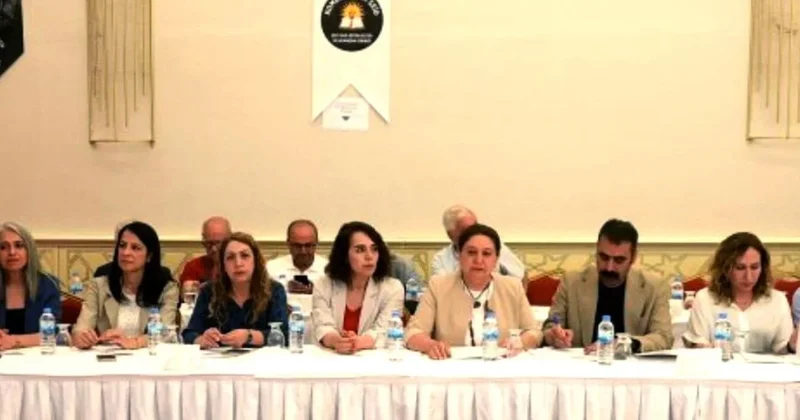 Cumhuriyet düşmanı Şeyh Said için çalıştay Sözcü Gazetesi
