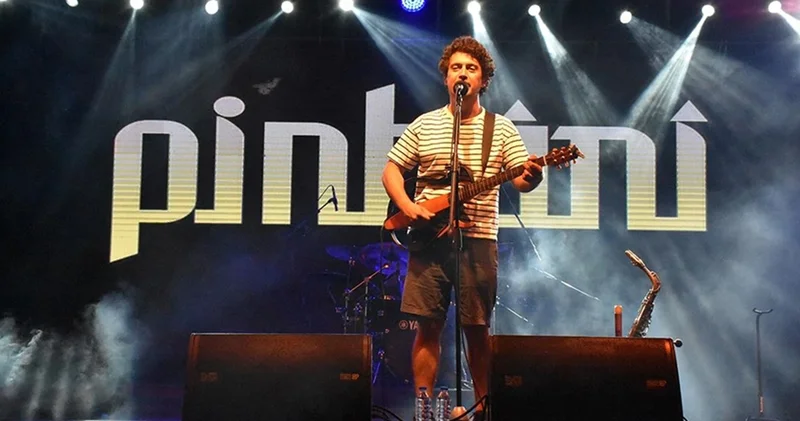 Pinhani nin kulis isteği şaşkına çevirdi