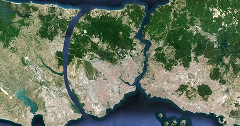 ‘İstanbullular kanal imarlarına itiraz etsin’ Sözcü Gazetesi
