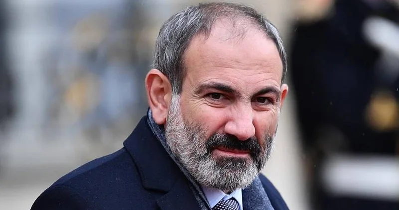 Paşinyan darbeci papazın sünnetli iddiasına yanıt verdi: Aksini kanıtlarım