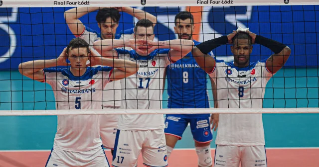 CEV den iki Türk takımına özel davet Voleybol Haberleri
