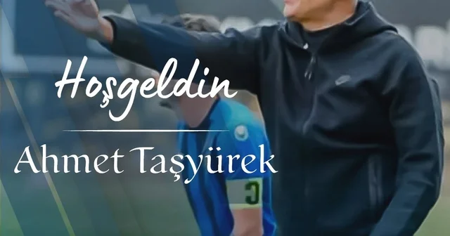 Karacabey Belediyespor da Ahmet Taşyürek dönemi Bursa Haberleri