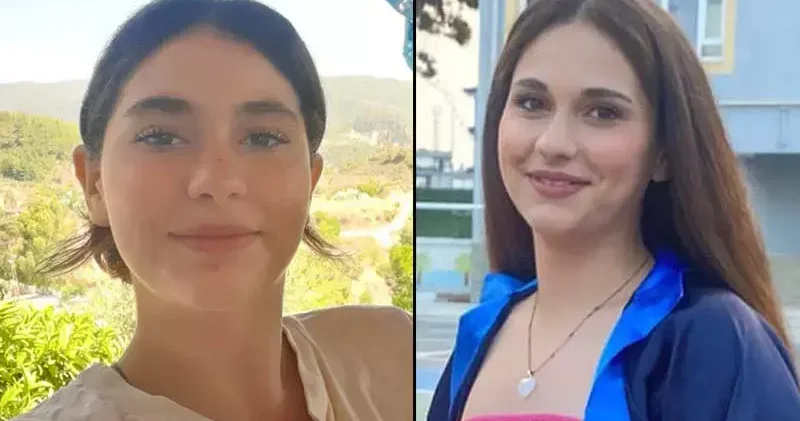 13 yaşındaki Fatma Nur dan haber yok; ailesi hayatından endişeli