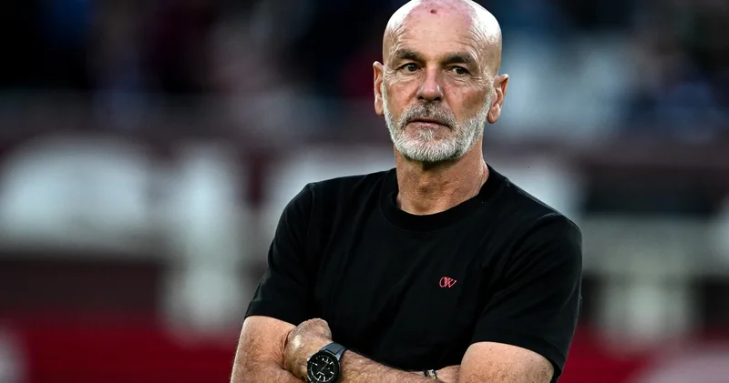 Cristiano Ronaldo nun formasını giydiği Al Nassr da Stefano Pioli ile yollar ayrıldı!