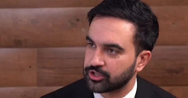 Zohran Mamdani: Netanyahu New York a gelirse onu tutuklatırım VİDEO İZLE