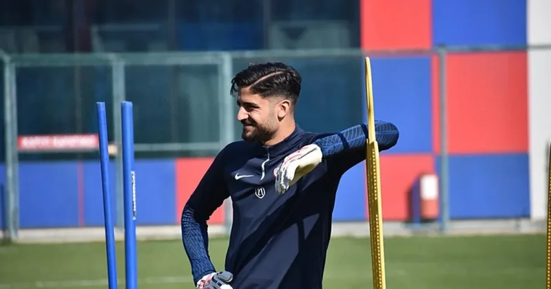 Altınordu, Serhat Öztaşdelen için 1 milyon Euro istiyor