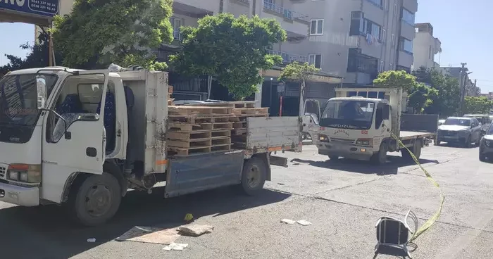 Gaziantep te çıkan bıçaklı kavgada kan aktı! 1 kişi hayatını kaybetti