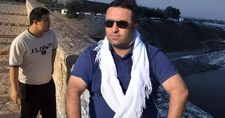 Kardeşi için evlenmemiş! Görev dönüşü feci olayda yaşamını yitirmişti... Hayat hikayesi yürekleri dağladı