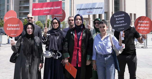 Bahar Aksu cinayetine ilişkin 4 sanığın yargılanmasına devam edildi Hayat Haberleri