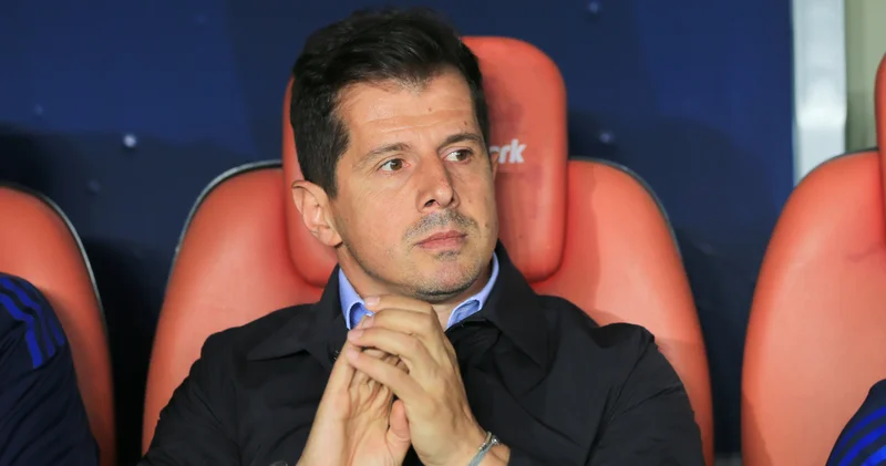 Emre Belözoğlu Antalyaspor a veda etti! Bitexen Antalyaspor Haberleri