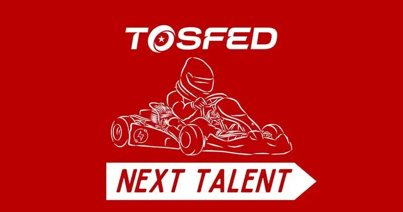 TOSFED Next Talent projesi başlıyor