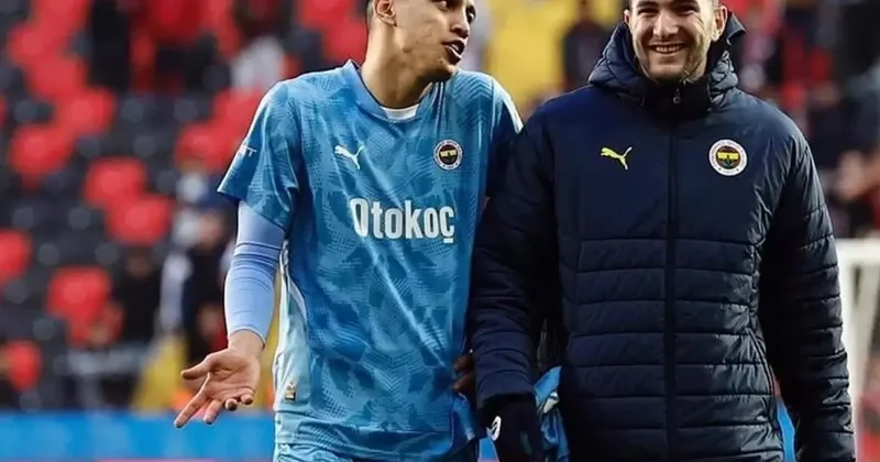 Esenler Erokspor, Fenerbahçe nin yetenekli kalecisini istiyor