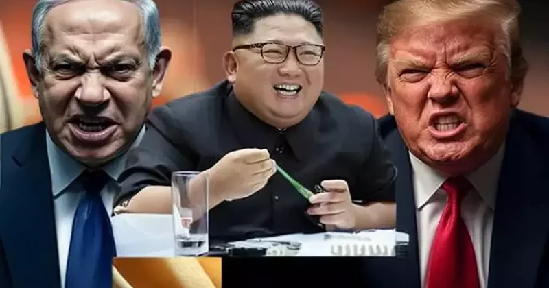 Dünyanın en çok nefret edilen ülkeleri açıklandı! Birinci ne ABD ne İsrail ne de K. Kore!