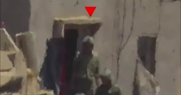İsrail askerlerine art arda operasyon! Zırhlı araçta cehennemi yaşadılar, keskin nişancıya yem oldular