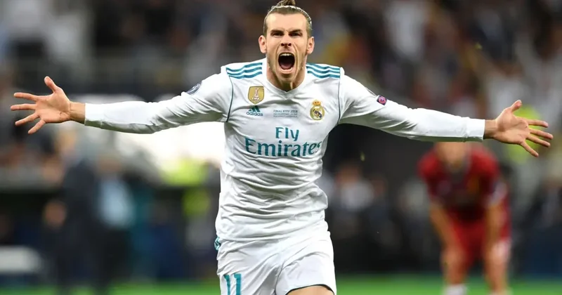 Gareth Bale, doğduğu şehrin takımını satın almak istiyor
