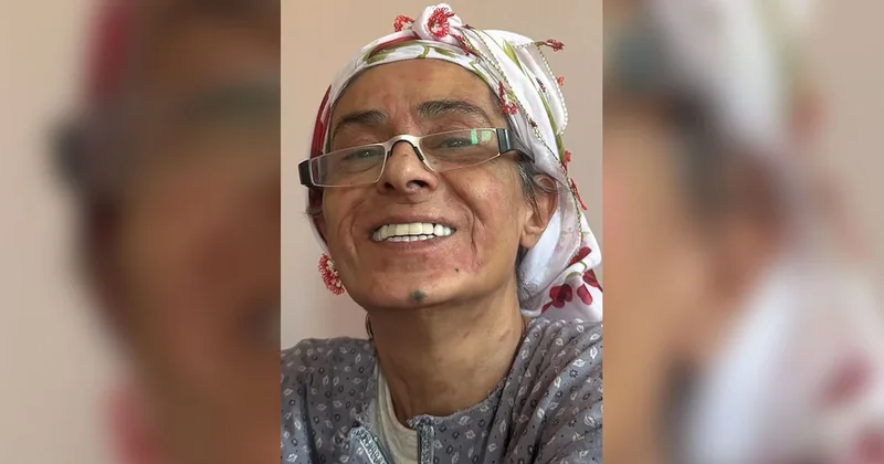Yıldız Tilbe nin sosyal medya paylaşımı gündem oldu: İkizimi buldum, belki üçüzümdür Sözcü Gazetesi