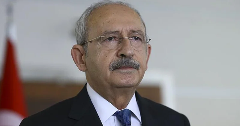 Kılıçdaroğlu İmamoğlu mitinglerini doğru bulmuyormuş! İsmail Saymaz aktardı