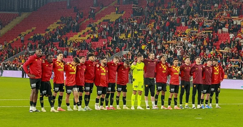 Göztepe, 3 transferi bitirmeye hazırlanıyor! İşte son gelişmeler...