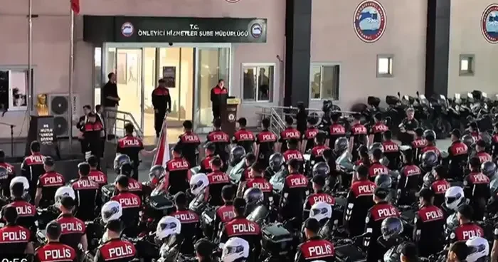 Tüm ekip sahada! İstanbul Emniyet Müdürü Selami Yıldız duyurdu: “Suça geçit yok”