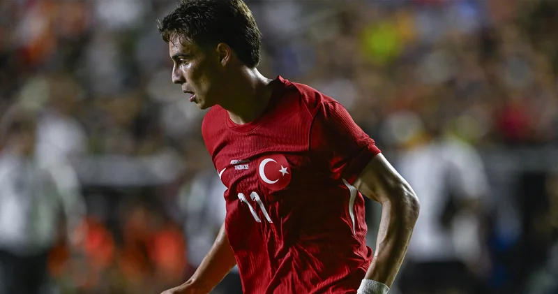 Dünyanın en değerli 100 futbolcusu Listeye giren ilk Türk Kenan Yıldız oldu Futbol Haberleri