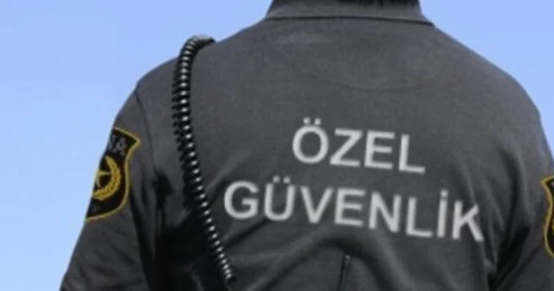 ÖGG sınavı ne zaman? Özel Güvenlik 115.dönem ÖGG sınavı saat kaçta, hangi tarihte?