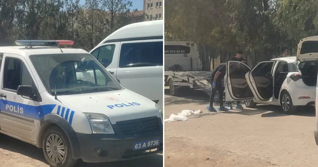 Şanlıurfa da bir kişiyi öldüren 3 kişiyi yaralayan şüpheli intihar etti 3. Sayfa Haberleri