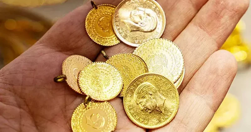 Altının kaderi bu üç gelişmede! Uzman isim açıkladı...