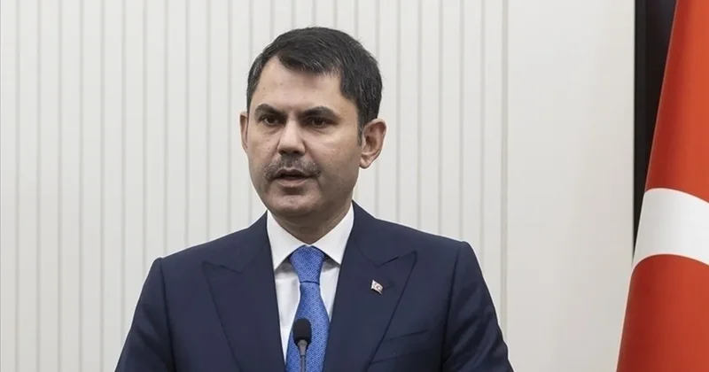 SON DAKİKA Bakan Kurum duyurdu! İstanbul’da kiralık sosyal konut adımı