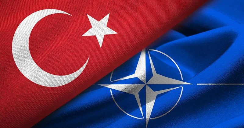 2026 NATO Zirvesi Türkiye de yapılacak