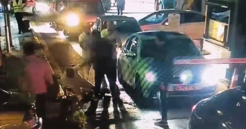 Cumhuriyet Savcısına saldıranlar hakkında yeni karar!