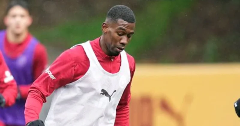Galatasaray 8 milyon euro lık felaketten kurtulmak için bir fırsat yakaladı