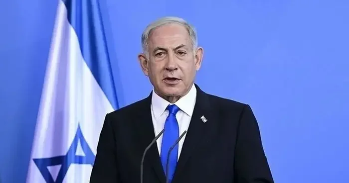 İsrail Başbakanı Binyamin Netanyahu: İran’ın nükleer programını çökerttik