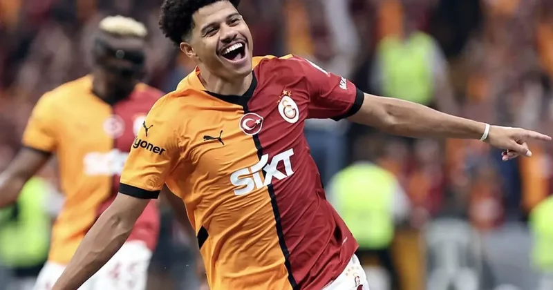 Galatasaray ın Brezilyalı yıldızı Gabriel Sara ya Premier Lig den sürpriz talip