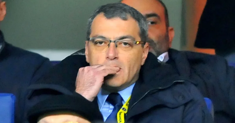 Fenerbahçe nin Damien Comolli den intikamını Jose Mourinho alıyor