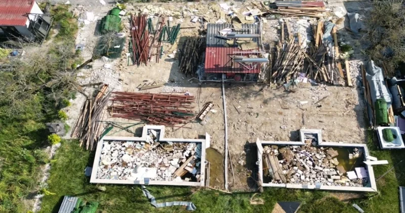 Bungalovdaki gizli kamera skandalında yeni gelişme Sözcü Gazetesi