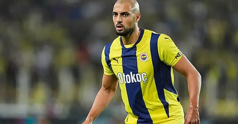 Offers for Sofyan Amrabat: Serie A again