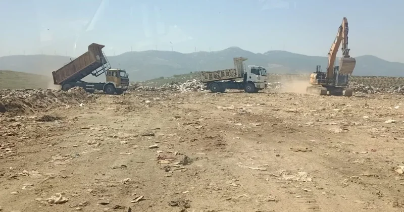 Bakanlıktan çevre katliamına geçit yok! CHP li belediyeye rekor ceza
