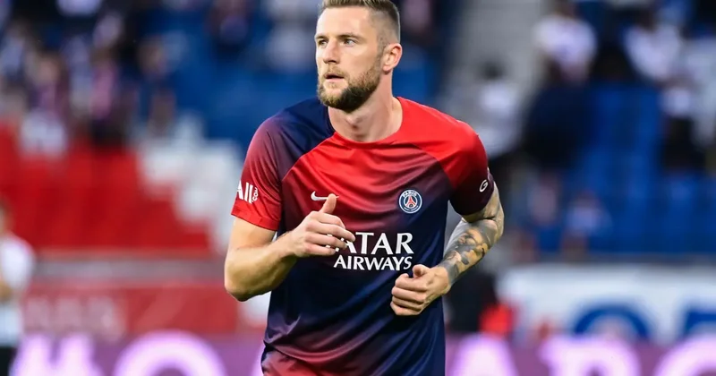 Skriniar dan Süper Lig ekibine cevap var: 3 yıllık teklif geldi