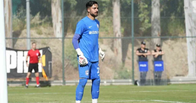 Süper Lig kulüpleri istiyordu! Altınordu fiyatını belirledi Futbol Haberleri