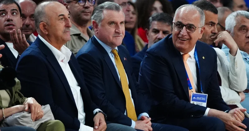 Bakan Bak’tan Fenerbahçe Beko’ya tebrik mesajı