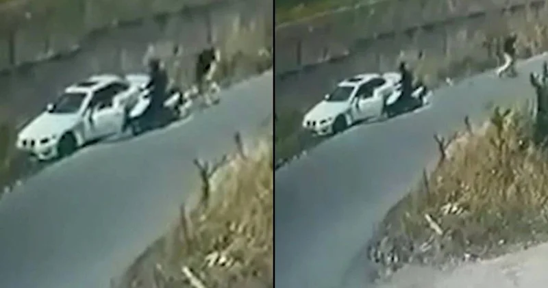 3.5 milyonluk gasp ‘kurgu’ çıktı! 3 kişi tutuklandı