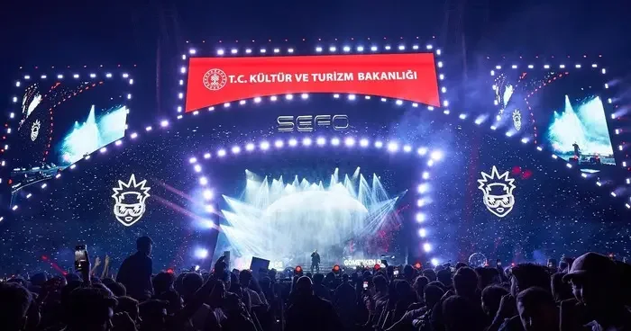 Kültür Yolu nda yeni durak Bursa! 71 farklı noktada 600 etkinlik: Konser, opera, tiyatro...